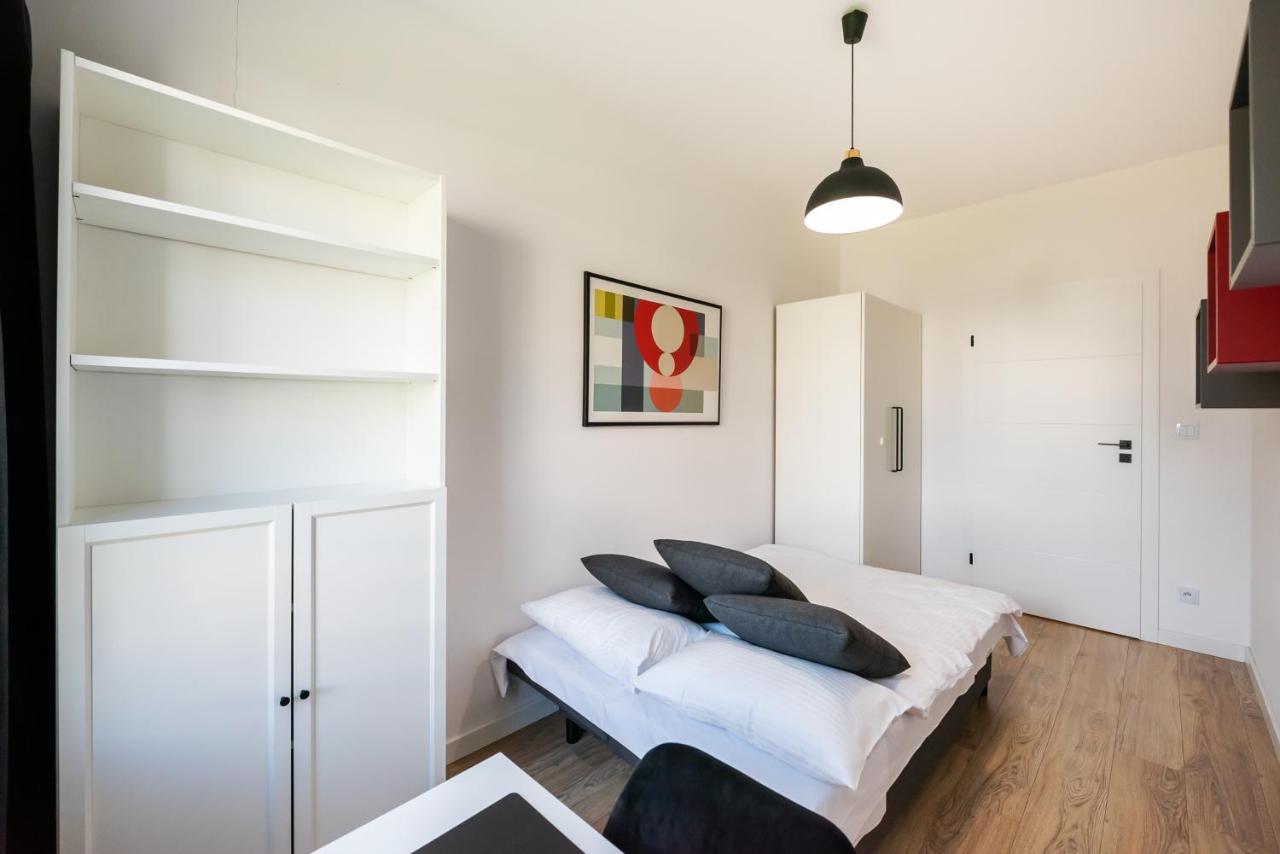 Appartement Ursynow Fashion