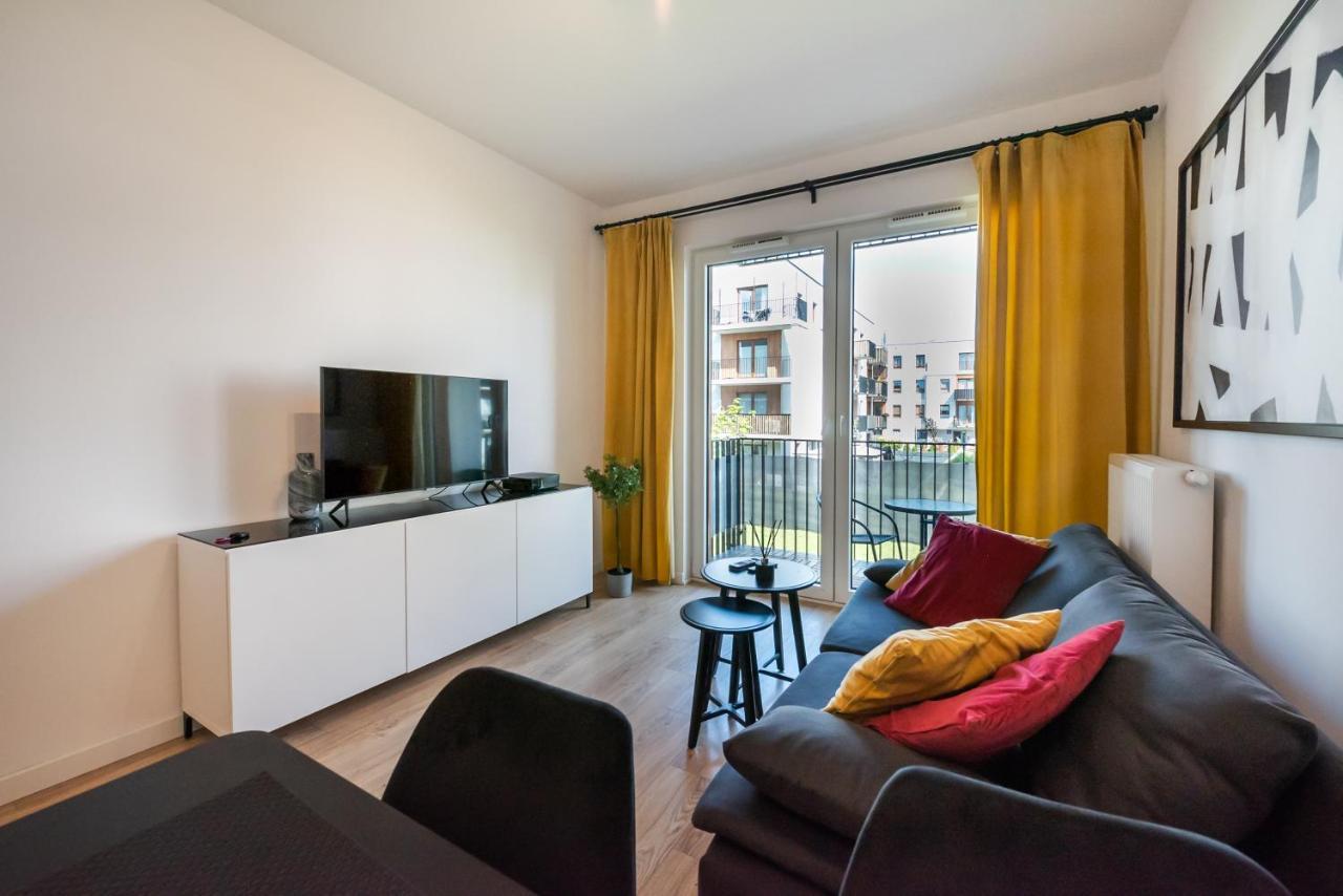 Ursynow Fashion Appartement *