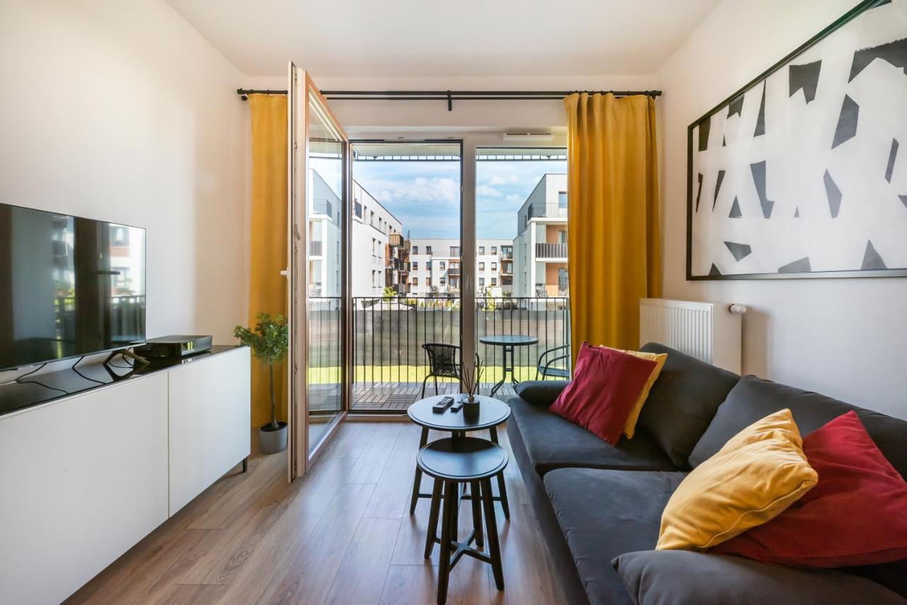 Ursynow Fashion Appartement