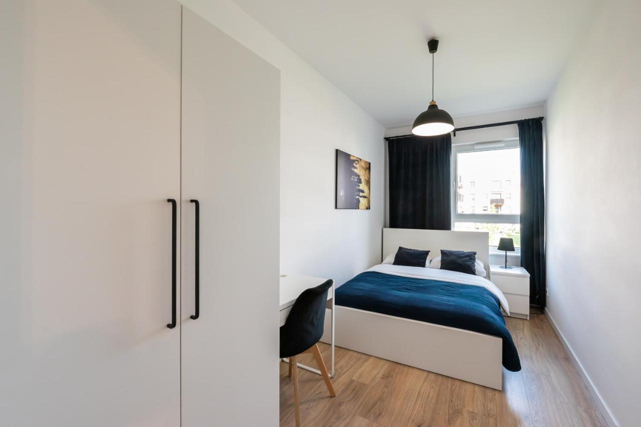 Appartement Ursynow Fashion Warschau