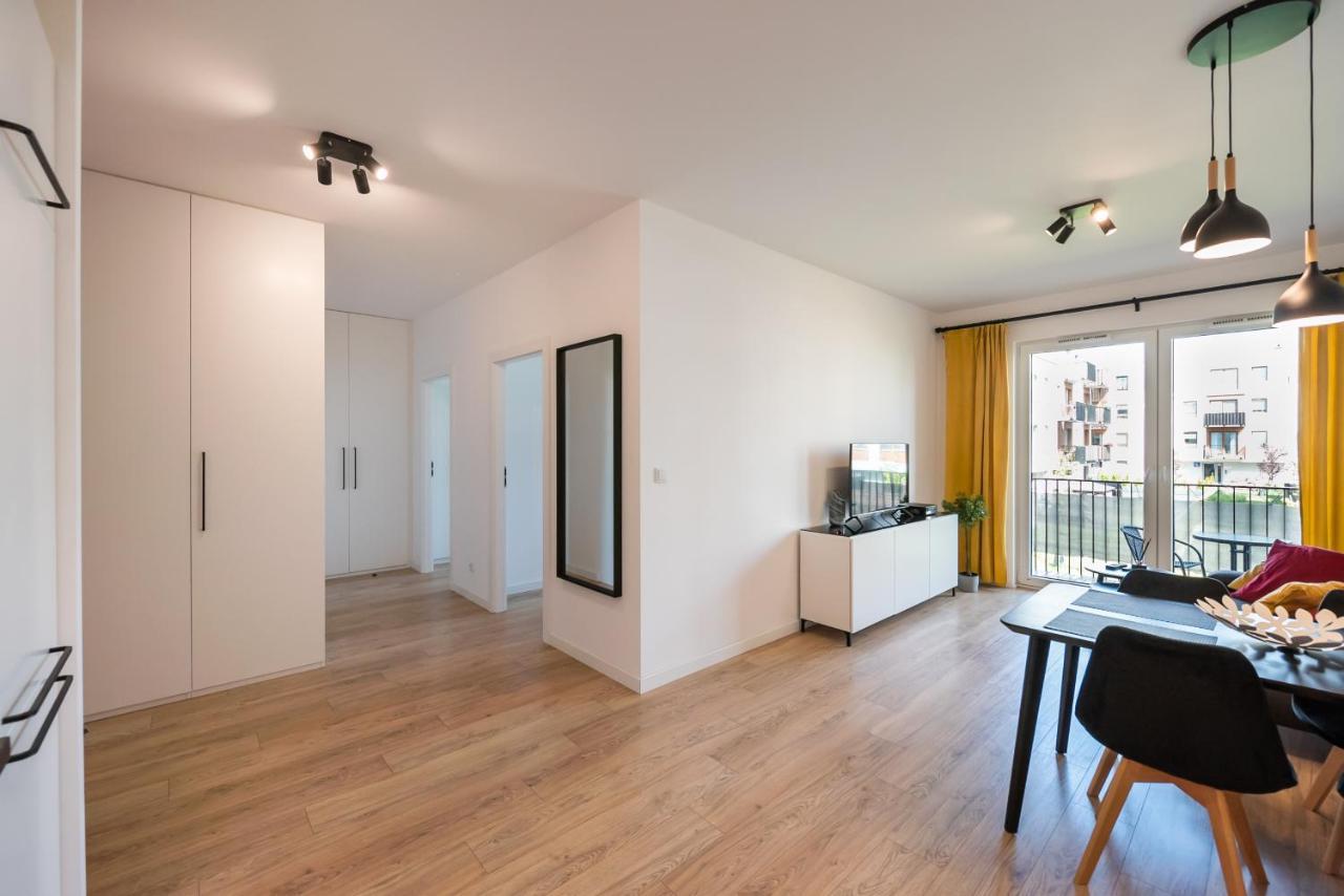 Ursynow Fashion Appartement Warschau