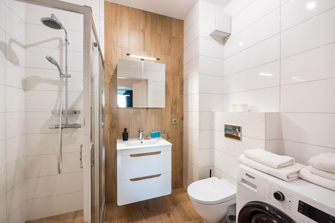 Ursynow Fashion Appartement Warschau