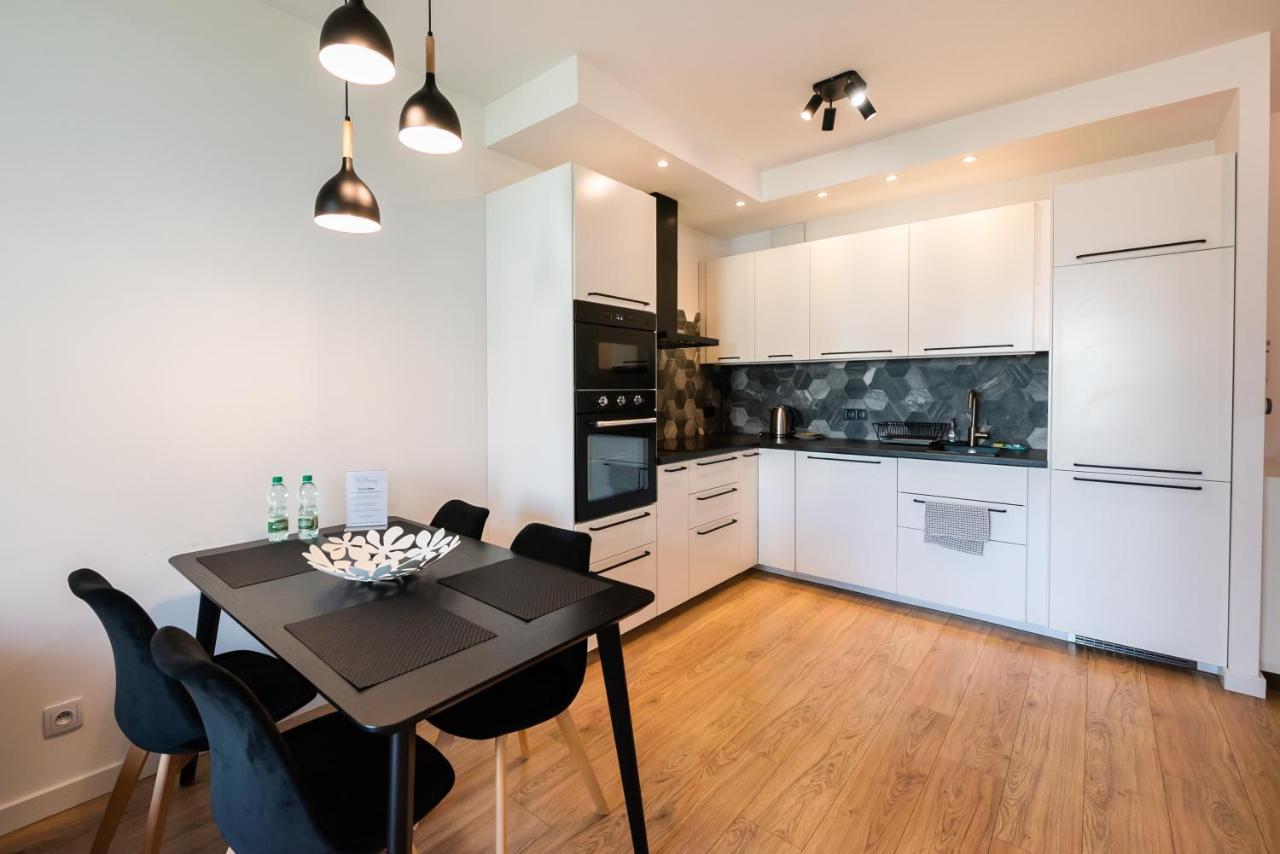 Ursynow Fashion Appartement