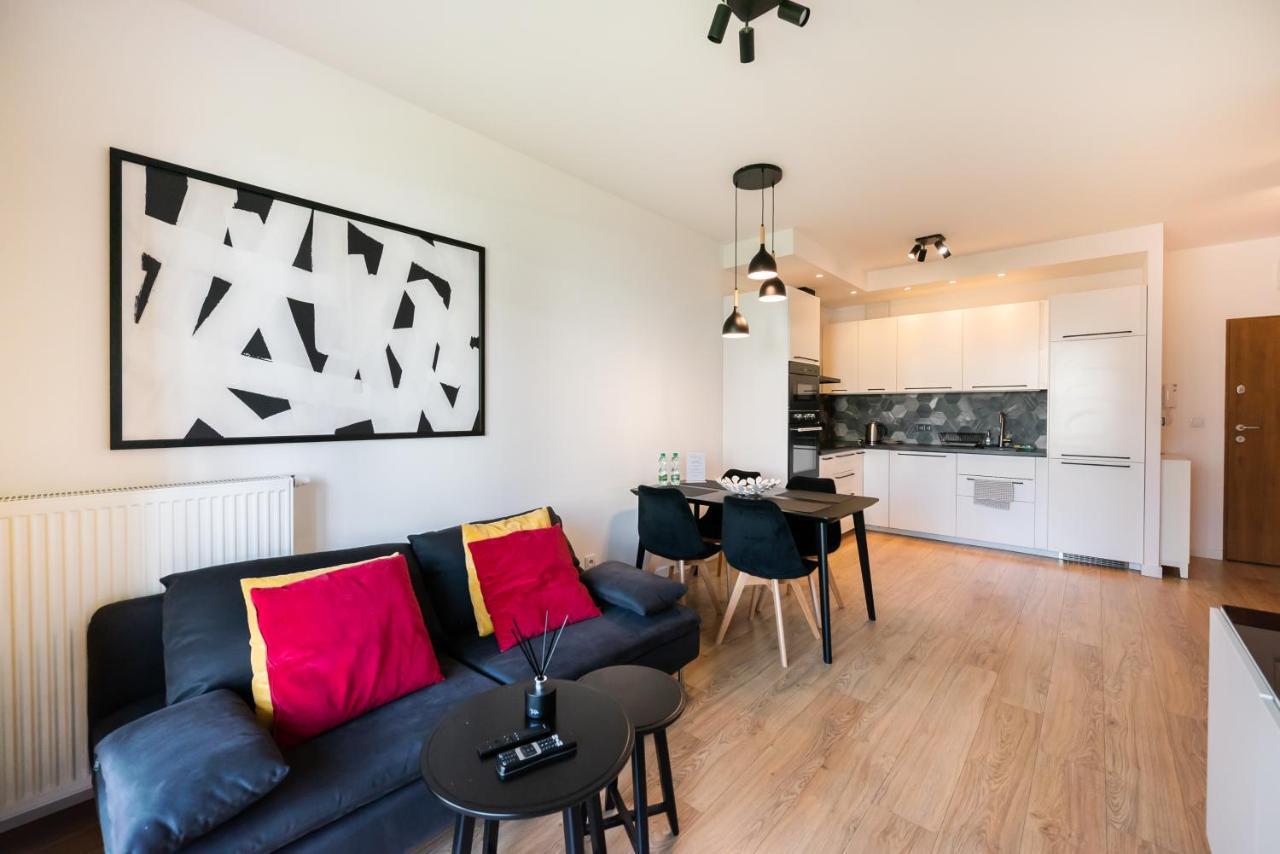 Ursynow Fashion Appartement Warschau