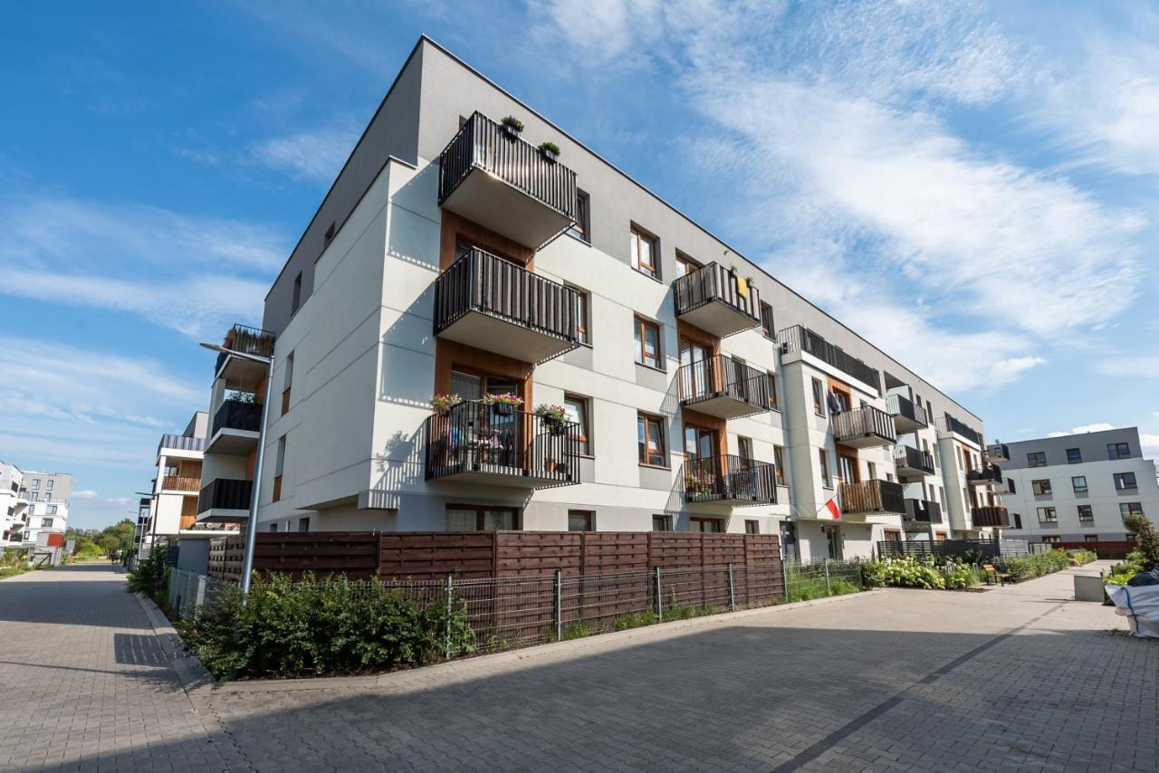 Appartement Ursynow Fashion