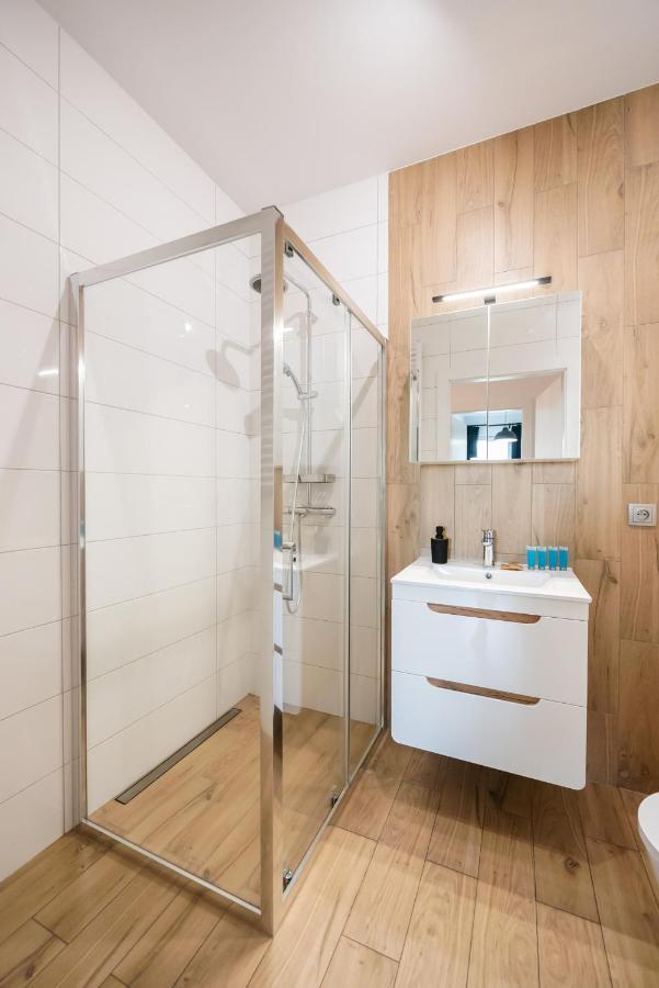 Appartement Ursynow Fashion *